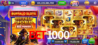 Bet1000,Bet1000 Casino