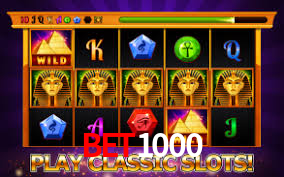Bônus Generosos e Exclusivos no Bet1000 para Você!