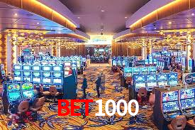 Bet1000 Login