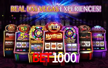 Bet1000,Bet1000 Casino