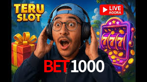 Bet1000: A Experiência de Casino com Jogos de Mesa ao Vivo