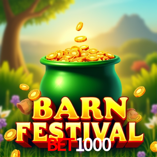 Bet1000: Jogos de Caça-Níqueis-Altas Recompensas, Roleta-Velocidade, Blackjack-Desafios Máximos