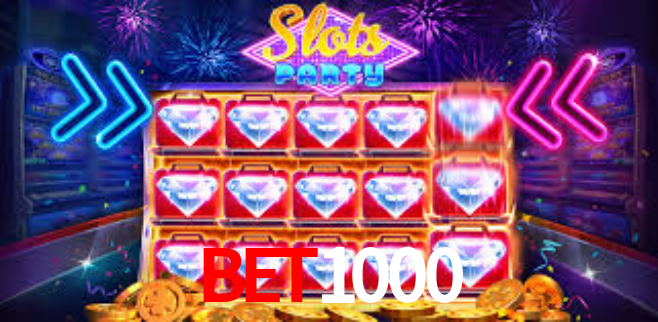 Bet1000 Casino