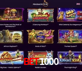 Bet1000 Login