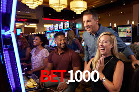 Bet1000 Login